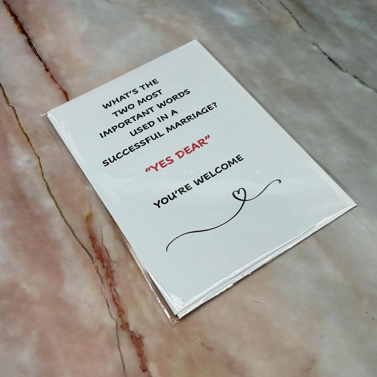 Funny & Quirky Marriage & Anniversary Cards | Various Designs