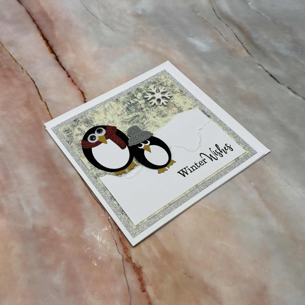 The Christmas Collection | Handmade Cards | Various Designs
