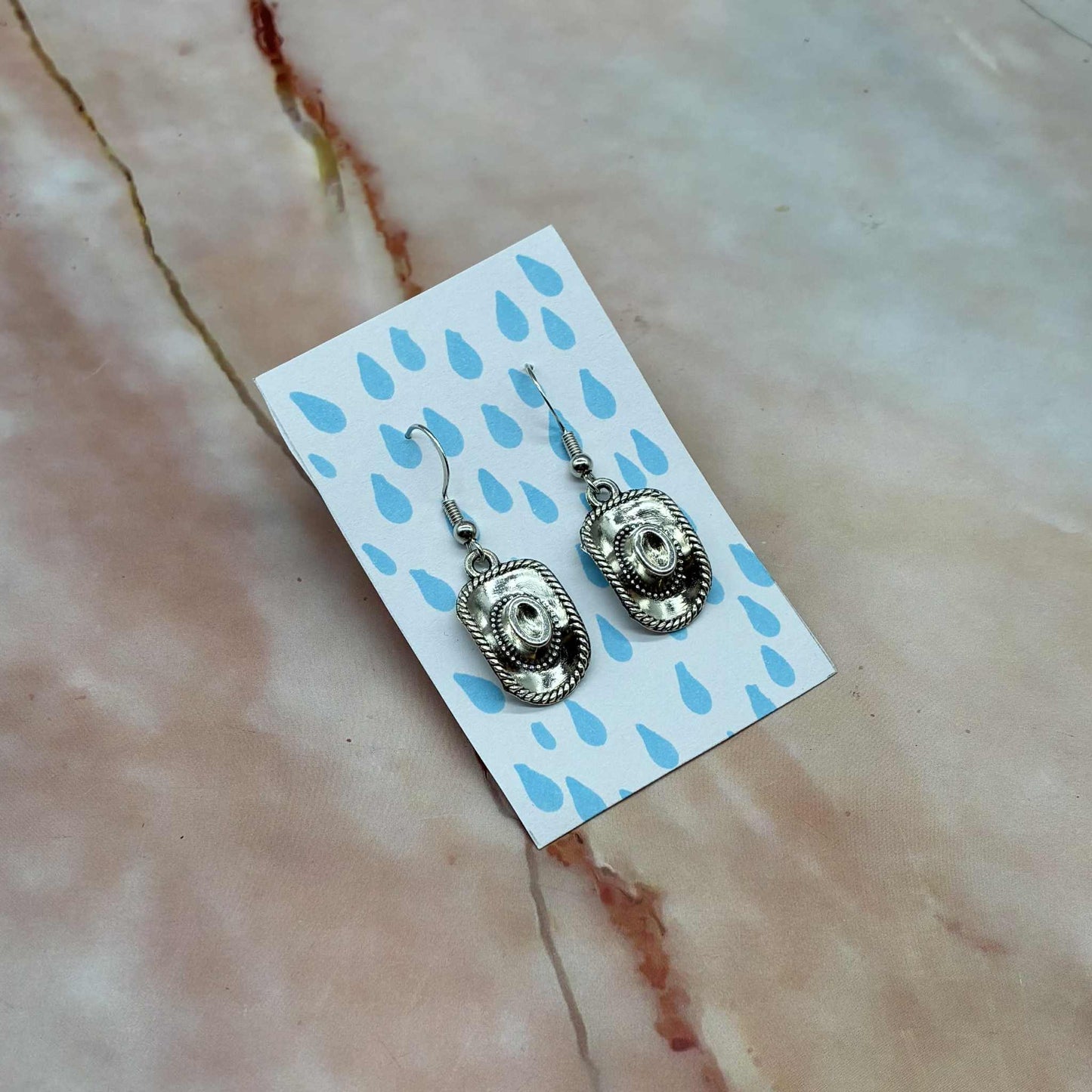 Statement Drop Earrings | Choose Your Favourite!