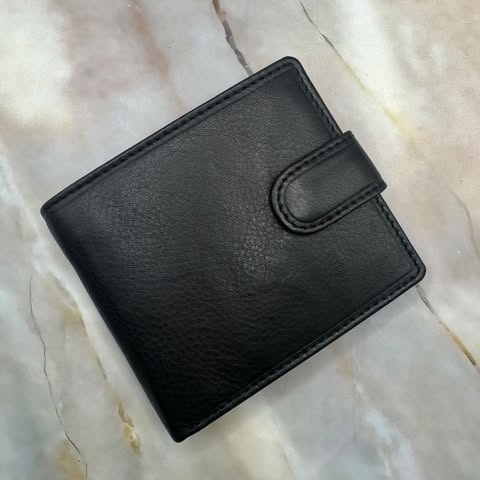 Mens Leather Wallets | Various Designs