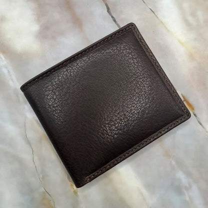 Mens Leather Wallets | Various Designs