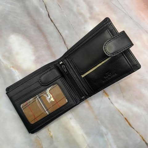 Mens Leather Wallets | Various Designs