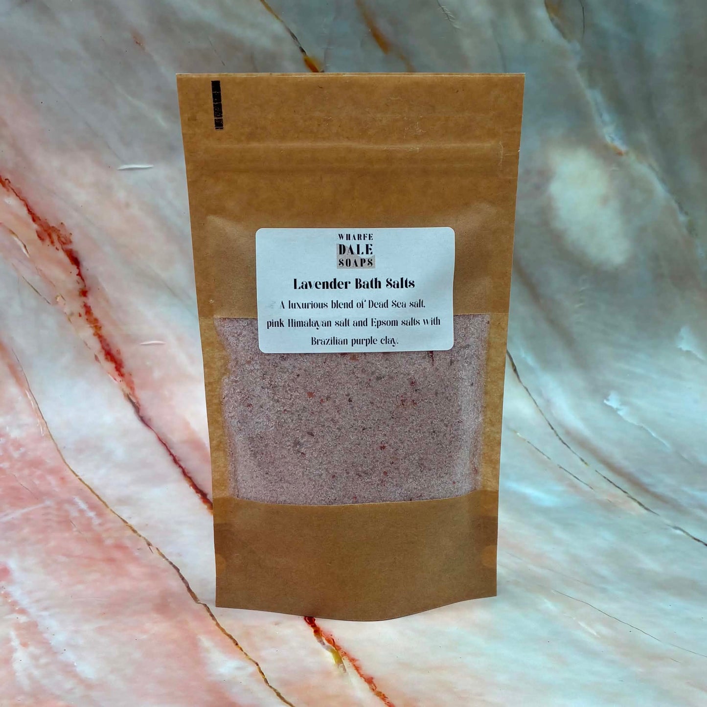 Bath Salts | Various Fragrances