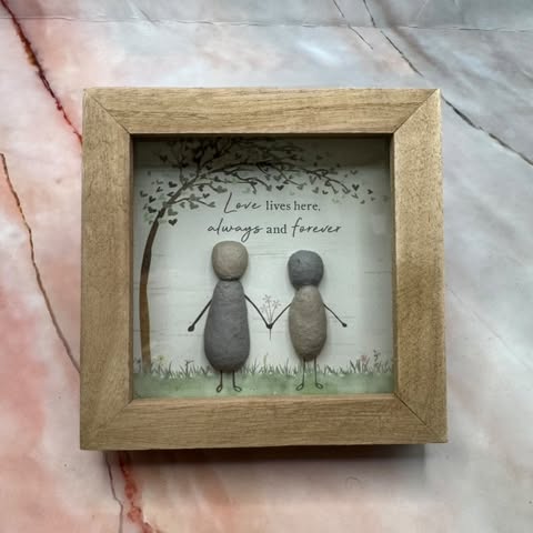 Sentimental Pebble Design Pictures | Various Designs