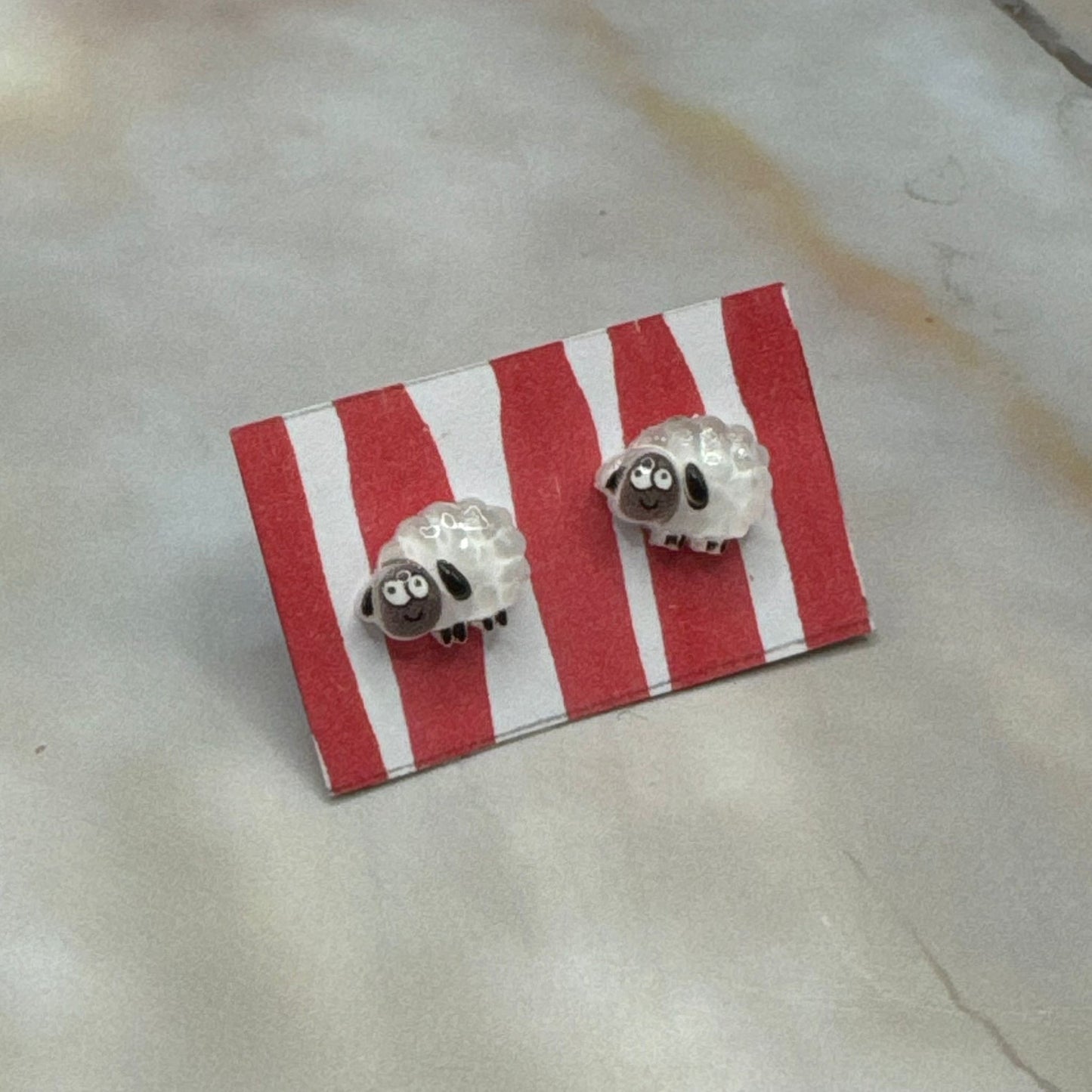 Stud Earrings | Various Designs