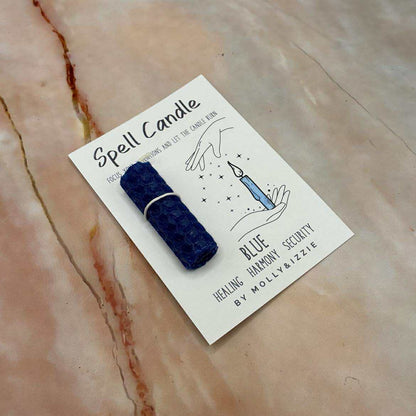 Spell Candles | Variety of Colours