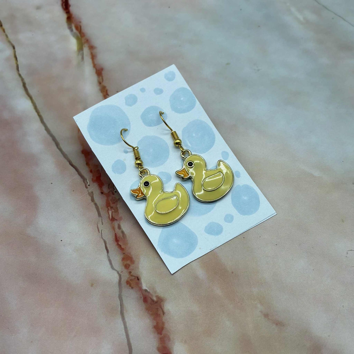 Statement Drop Earrings | Choose Your Favourite!