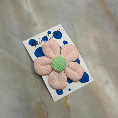 Handmade Hair Clips | Choose Your Style!