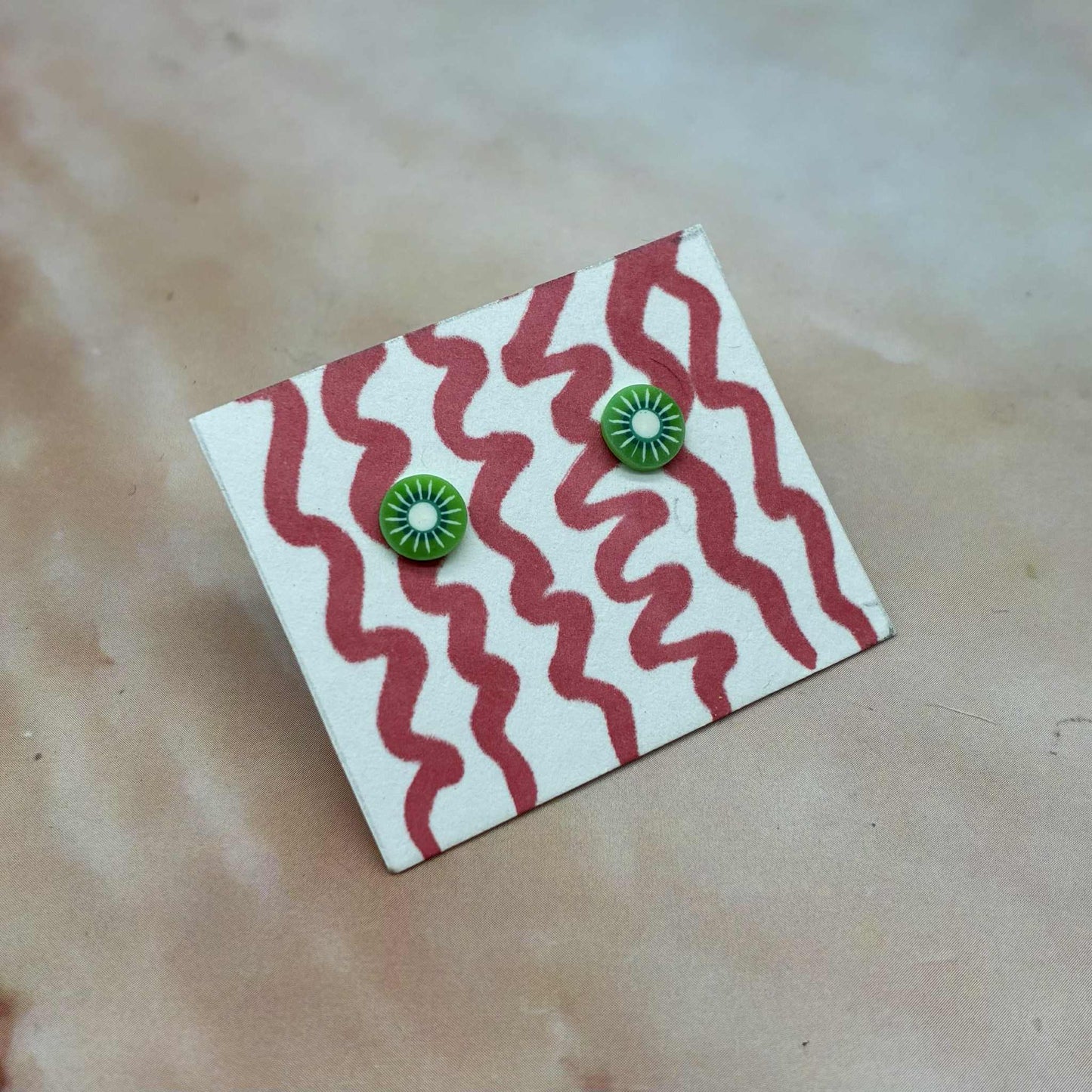 Stud Earrings | Various Designs