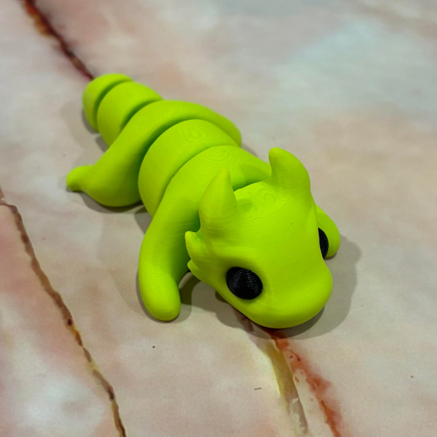Tiny Animals | 3D Printed | Choose Your Favourite!