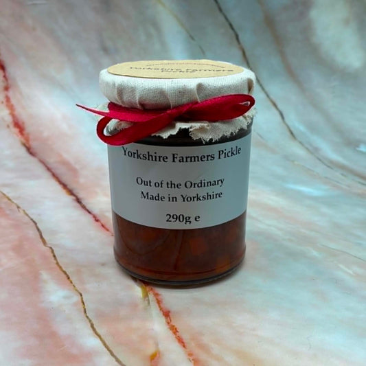 Yorkshire Farmers Pickle