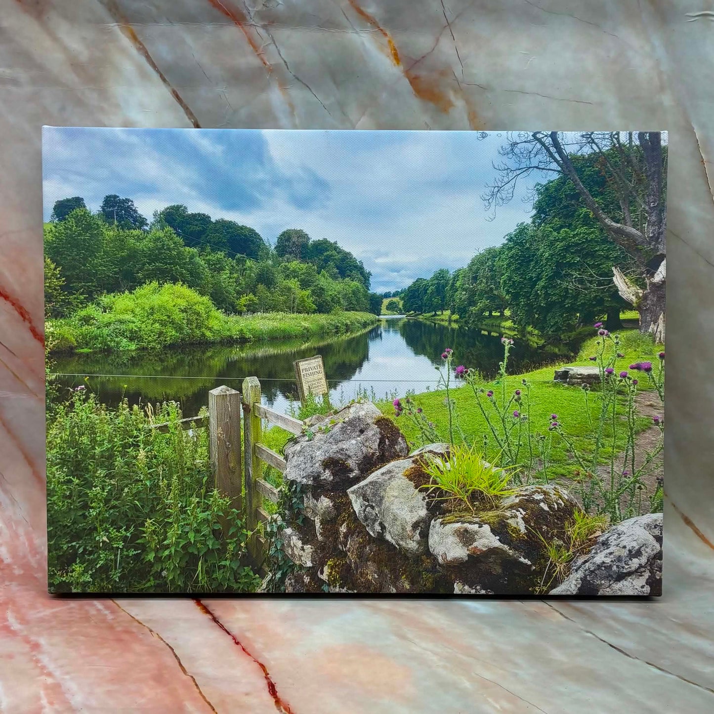 Scenic Yorkshire Canvas Prints | Photography | Various Designs