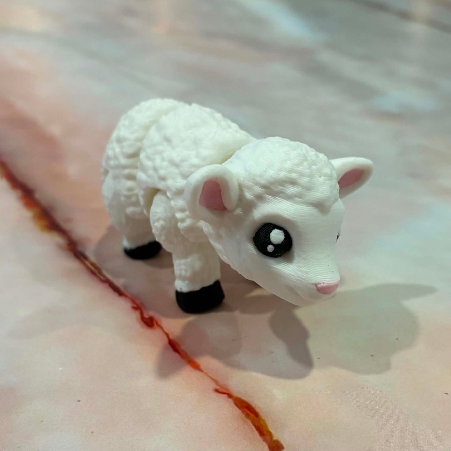 Tiny Animals | 3D Printed | Choose Your Favourite!