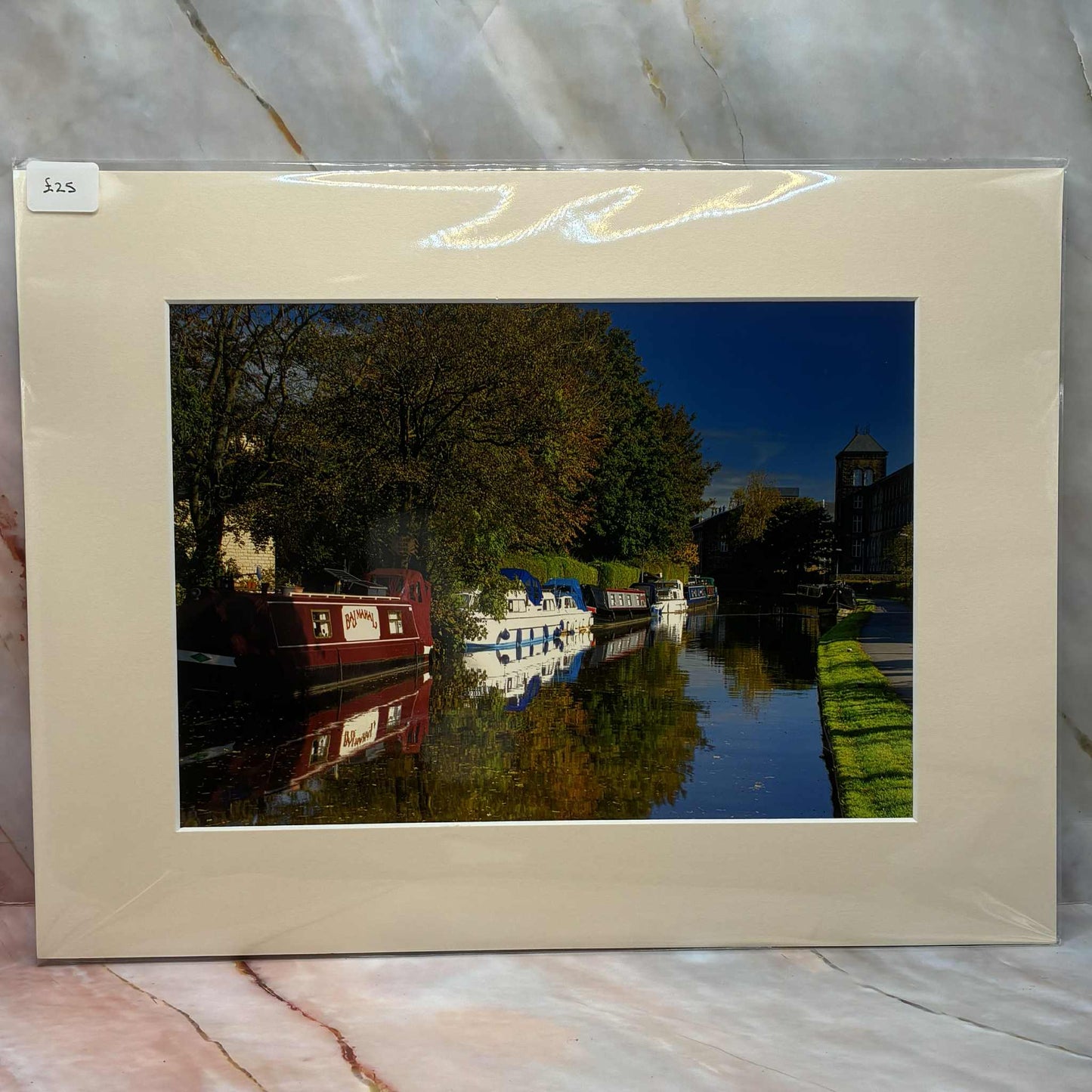 The Yorkshire Collection | Scenic Photography Prints