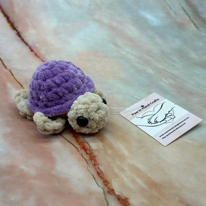 Handmade Crochet Plush Soft Toys | Choose Your Favourite!
