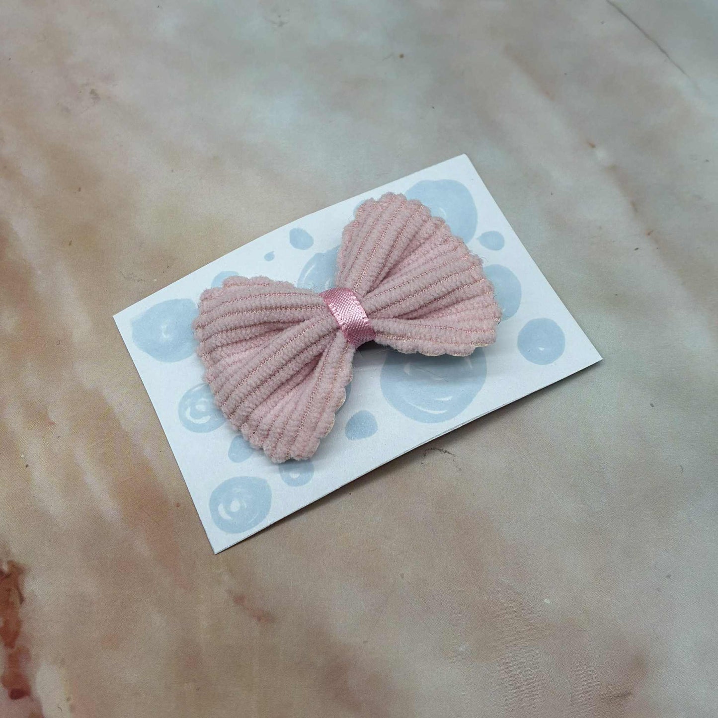 Handmade Hair Clips | Choose Your Style!