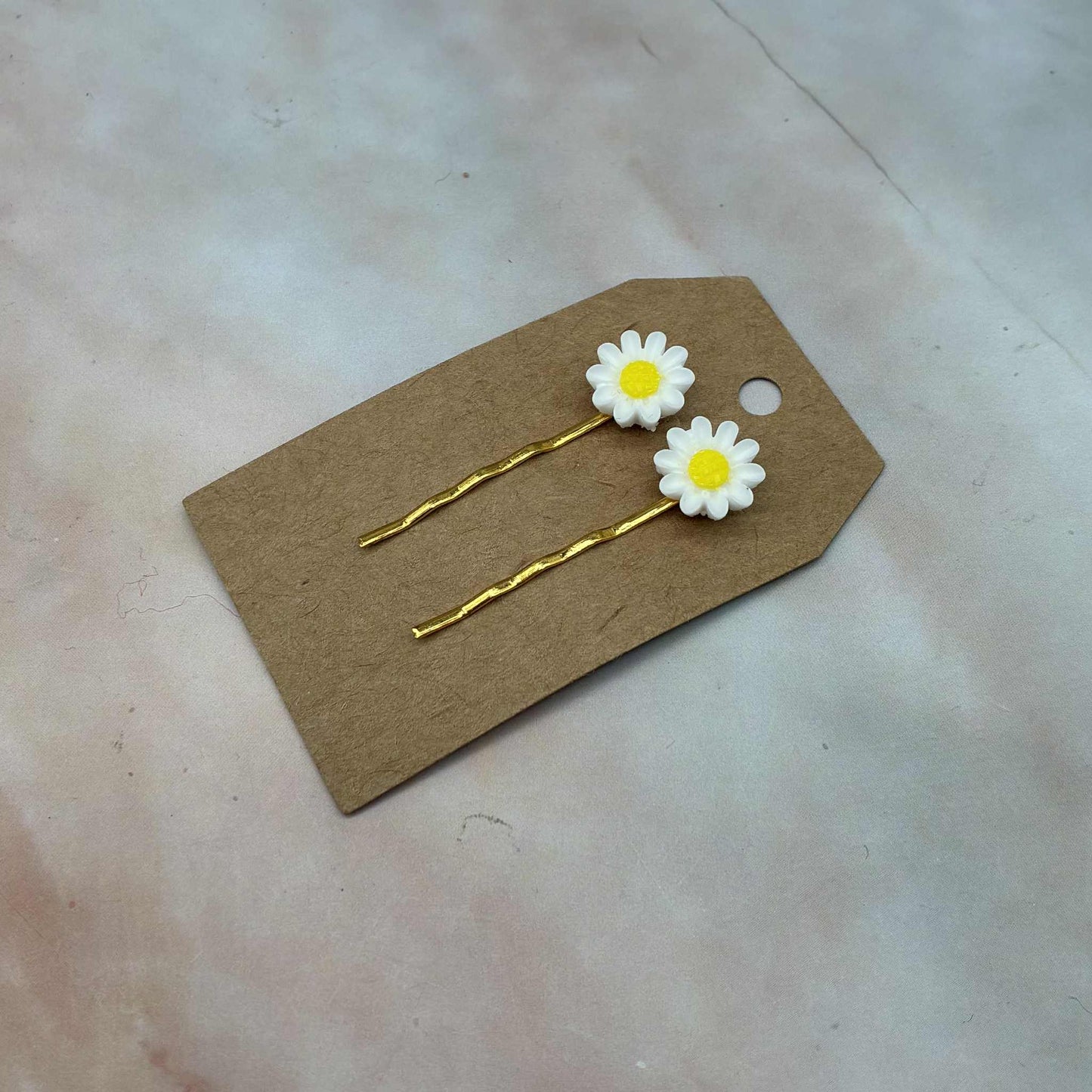 Handmade Hair Clips | Choose Your Style!