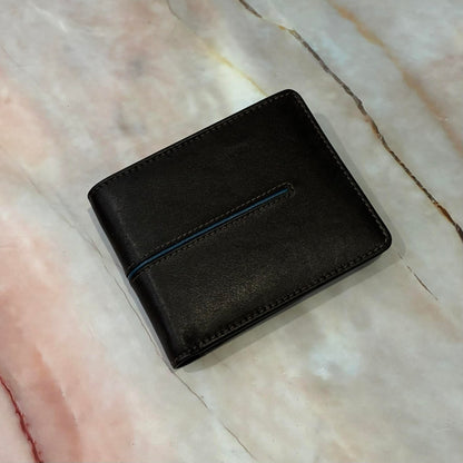 Mens Leather Wallets | Various Designs