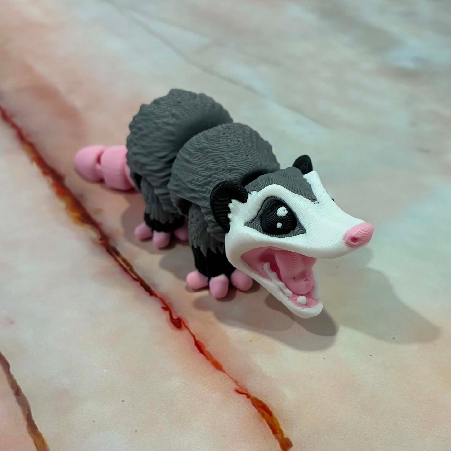 Tiny Animals | 3D Printed | Choose Your Favourite!