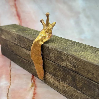 Ceramic Slugs | Clay & Paint | Various Styles