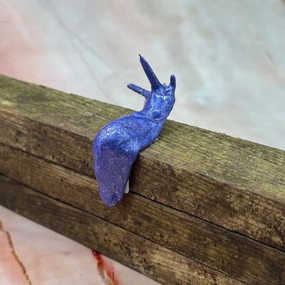 Ceramic Slugs | Clay & Paint | Various Styles