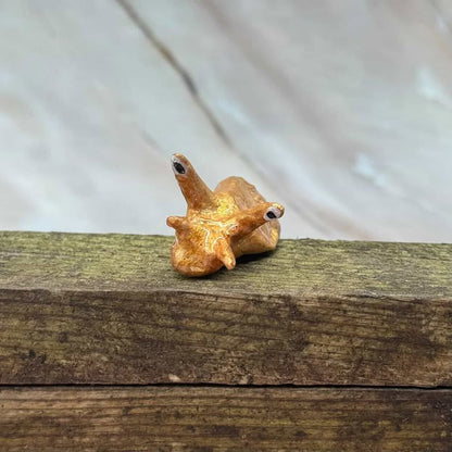 Ceramic Slugs | Clay & Paint | Various Styles