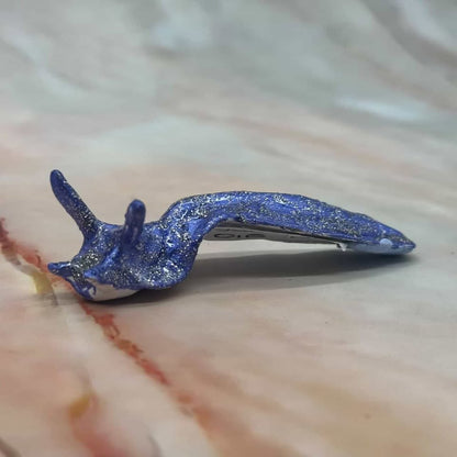 Ceramic Slugs | Clay & Paint | Various Styles