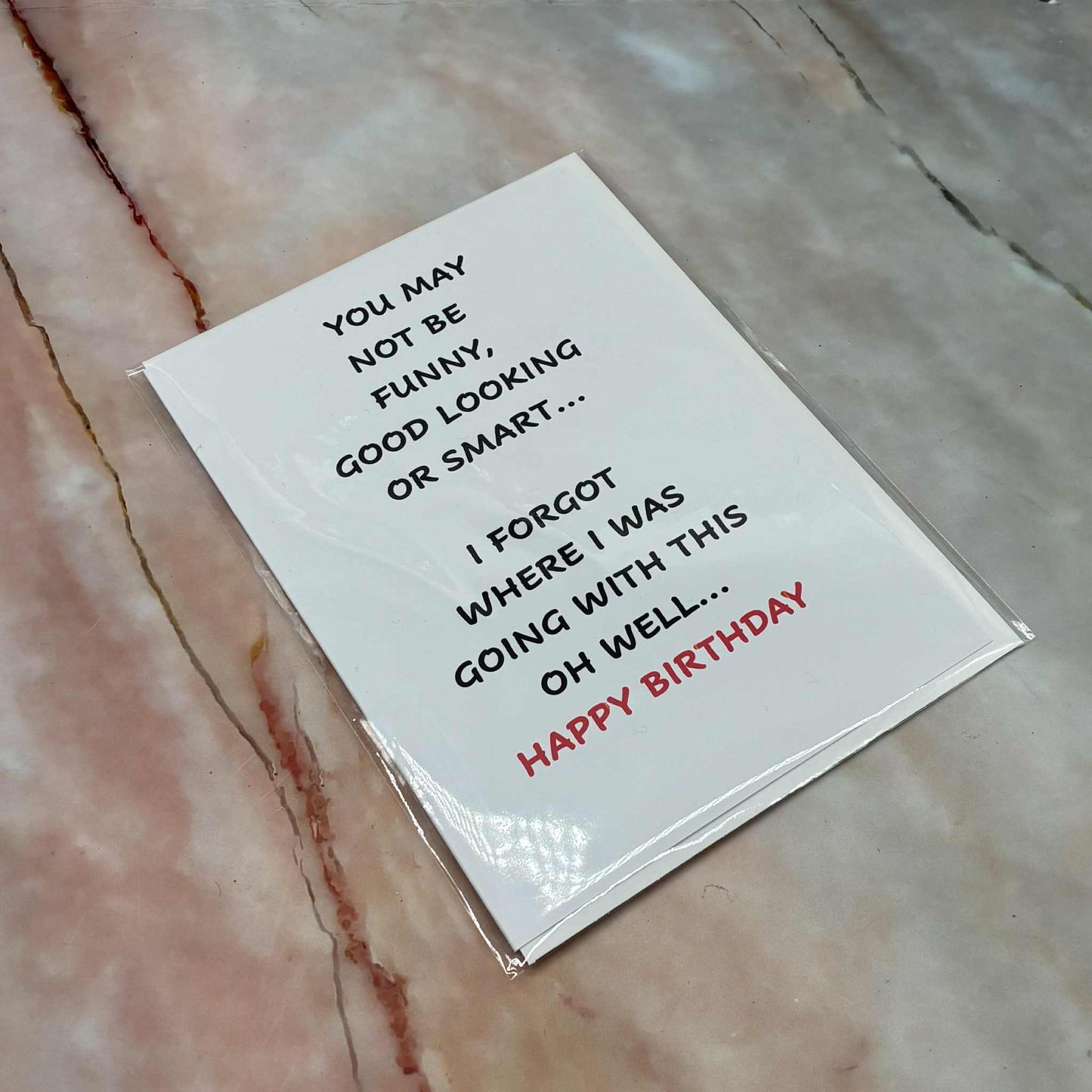 Funny & Quirky Greetings Cards | Various Designs
