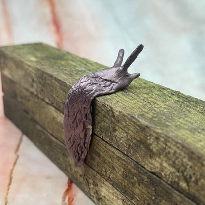 Ceramic Slugs | Clay & Paint | Various Styles