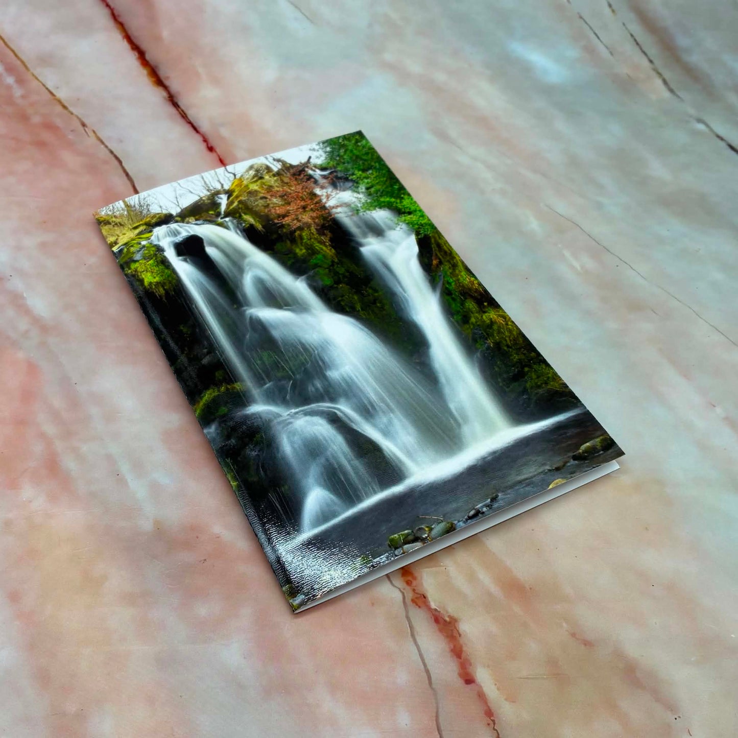 Scenic Yorkshire Blank Greetings Cards | Photography | Various Designs