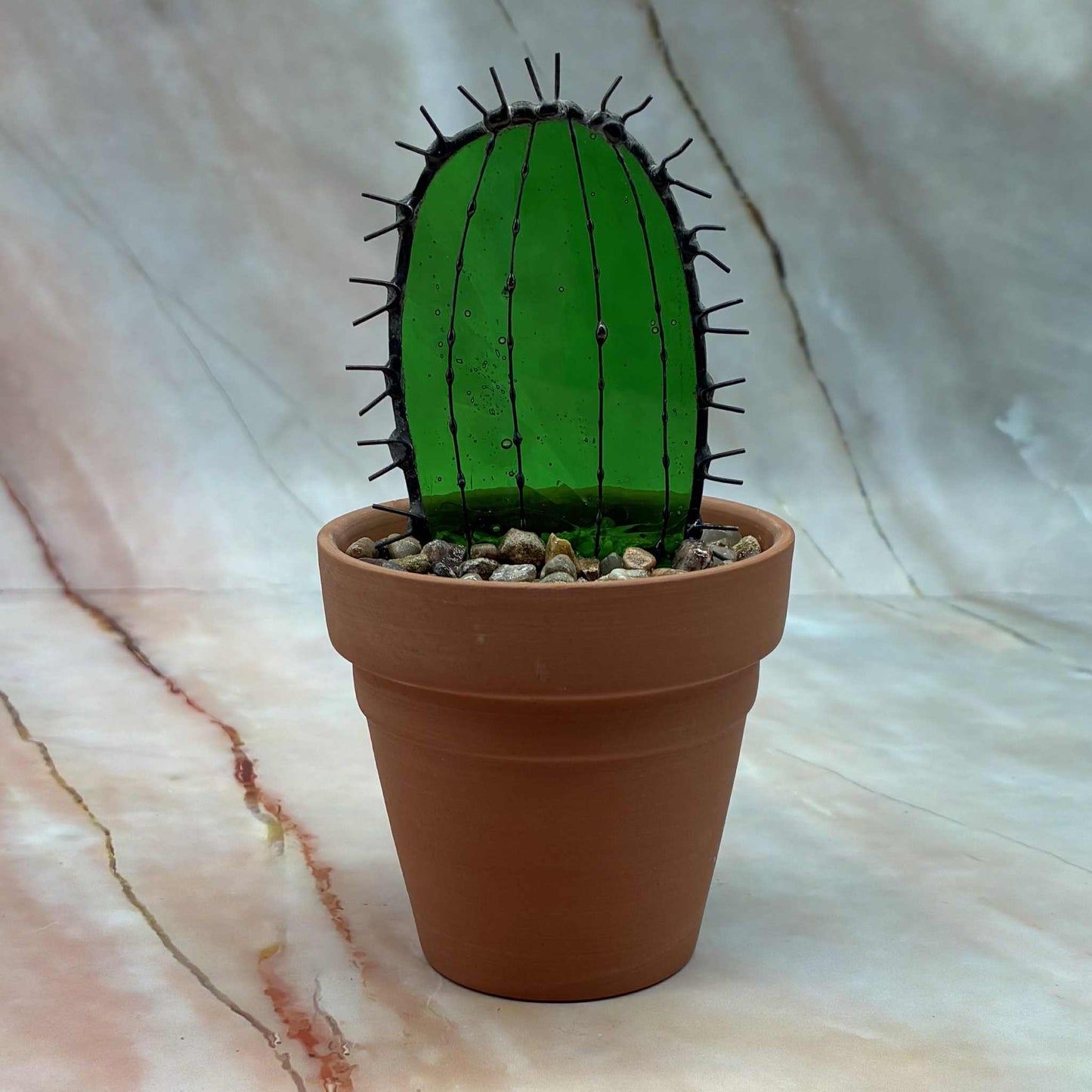 Cacti | Stained Glass | Various Designs