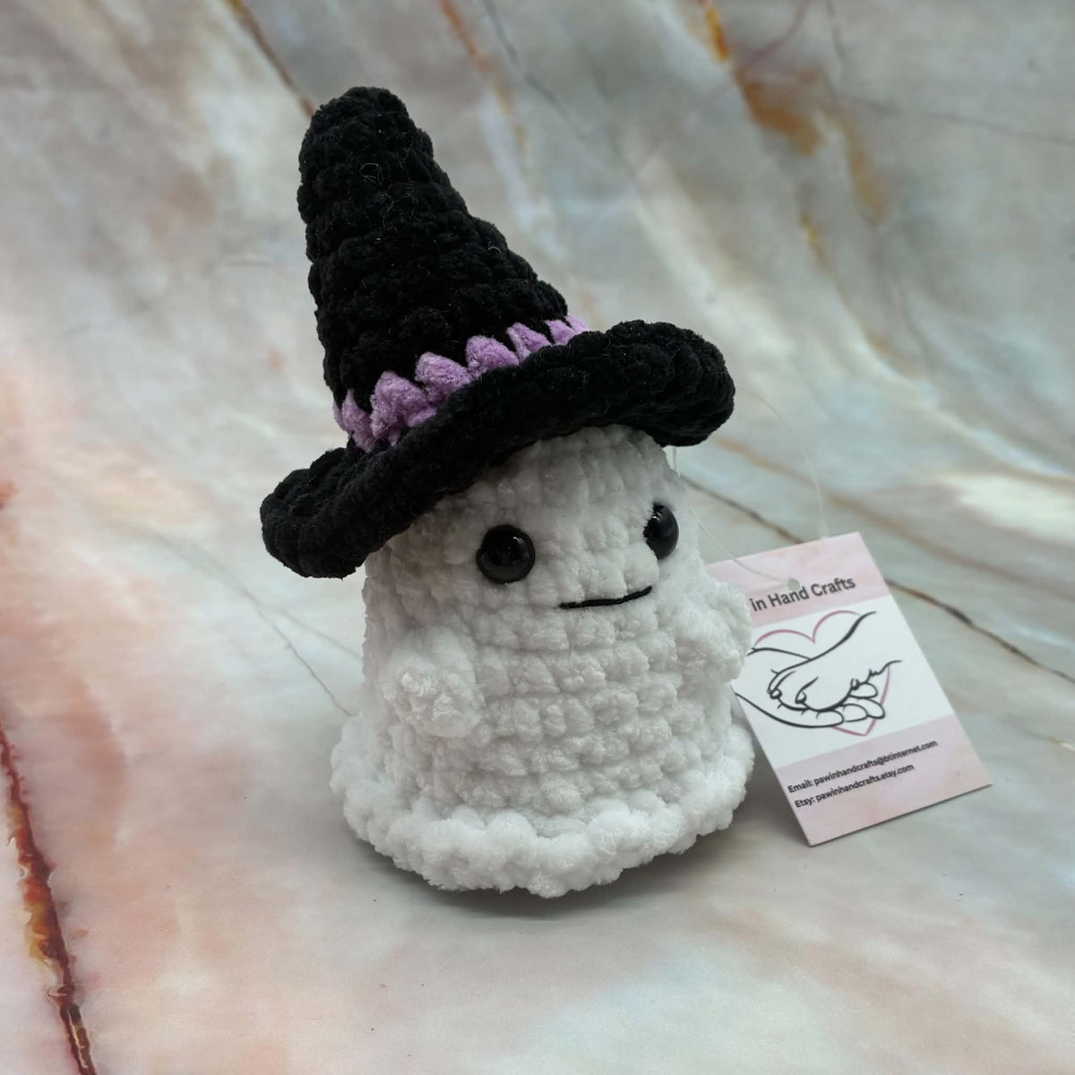 The Halloween Collection | Handmade Crochet Plush Soft Toys