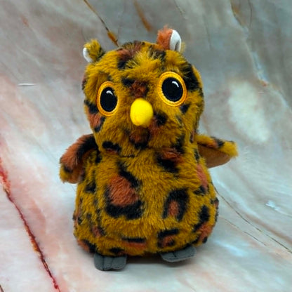 Owl to the Rescue | Original Childrens Book & Matching Toy