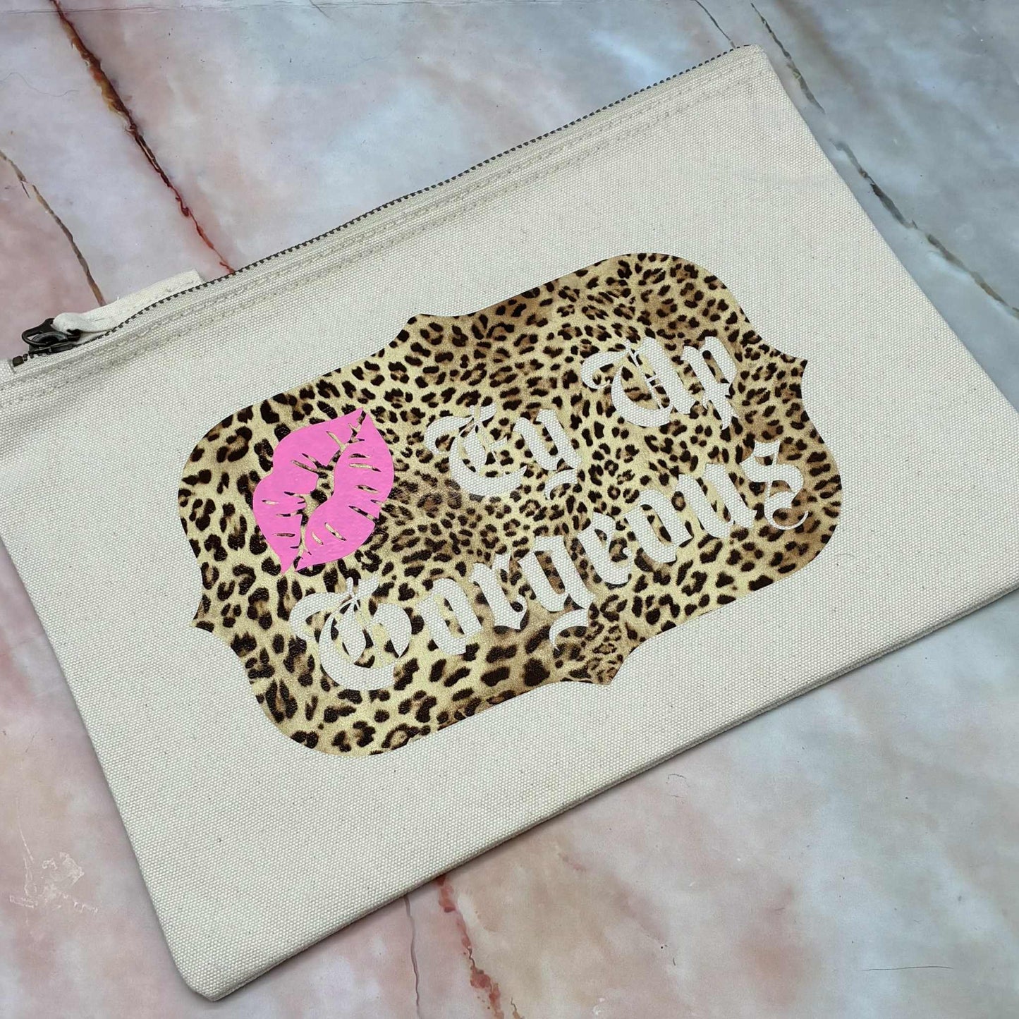 Gothic Makeup Bags | Choose Your Favourite!