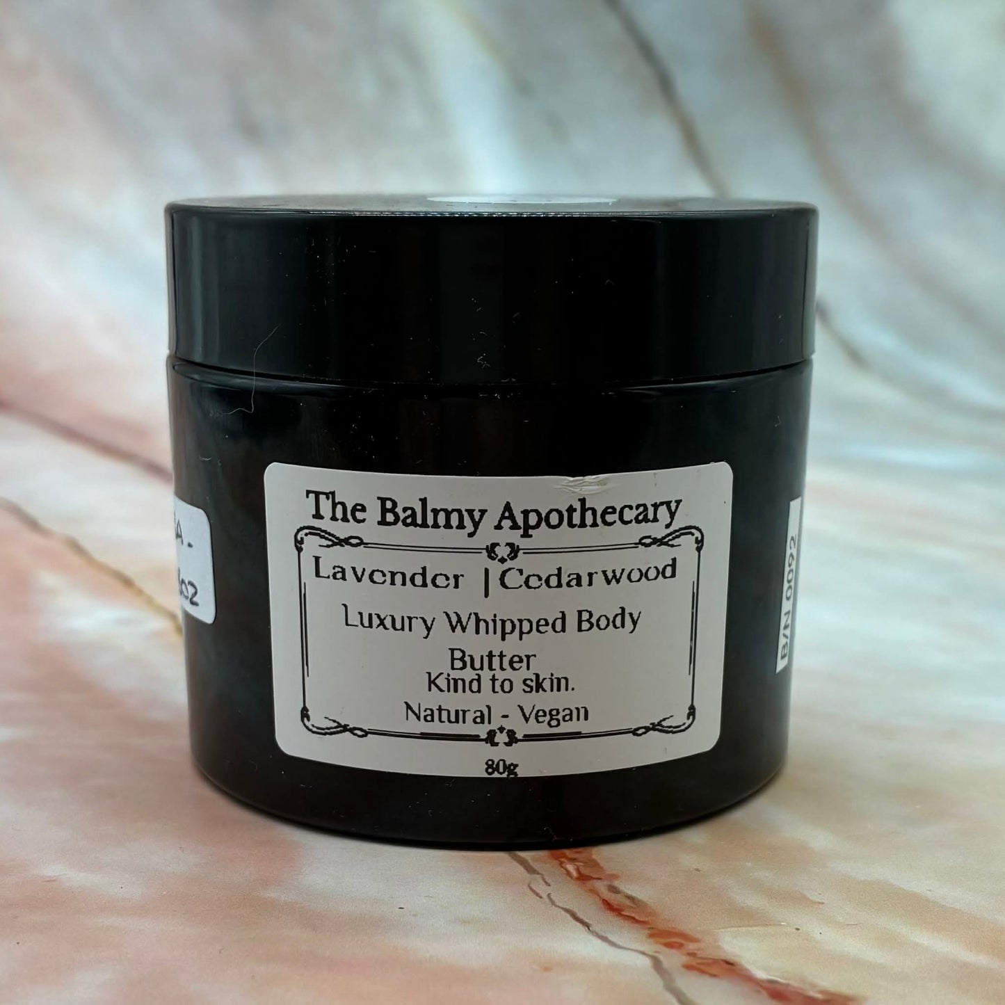 Luxury Body Butter | Various Fragrances