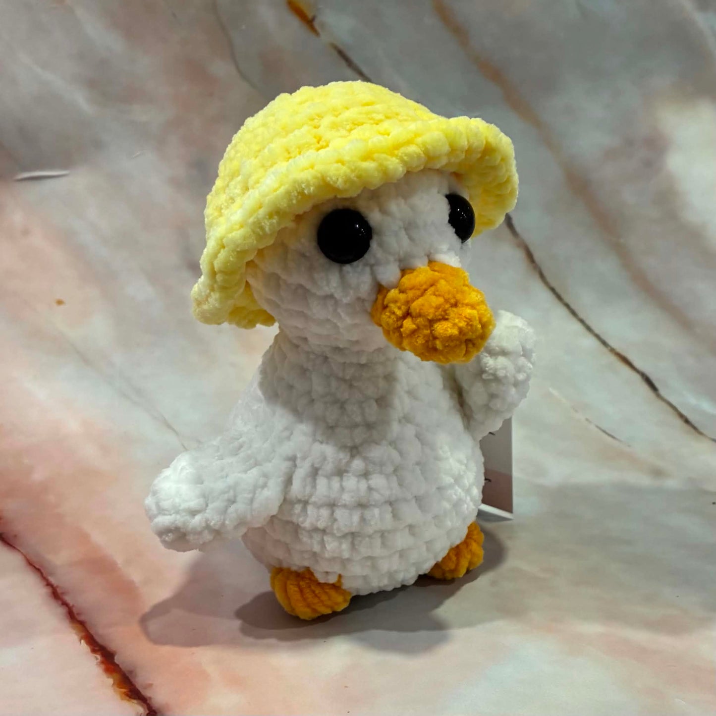 Handmade Crochet Plush Soft Toys | Choose Your Favourite!