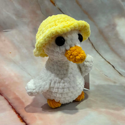 Handmade Crochet Plush Soft Toys | Choose Your Favourite!