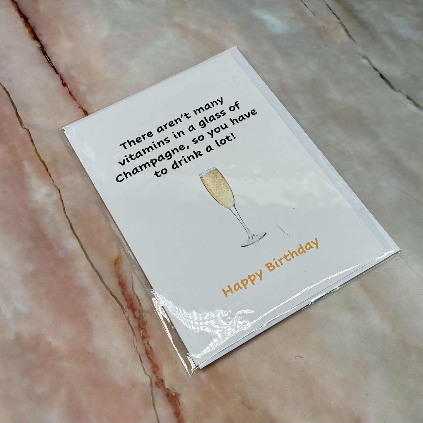 Funny & Quirky Greetings Cards | Various Designs
