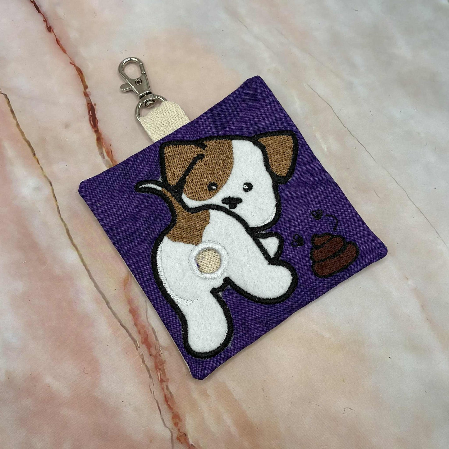 Dog Poop Bag Holders/Dispensers | Various Designs