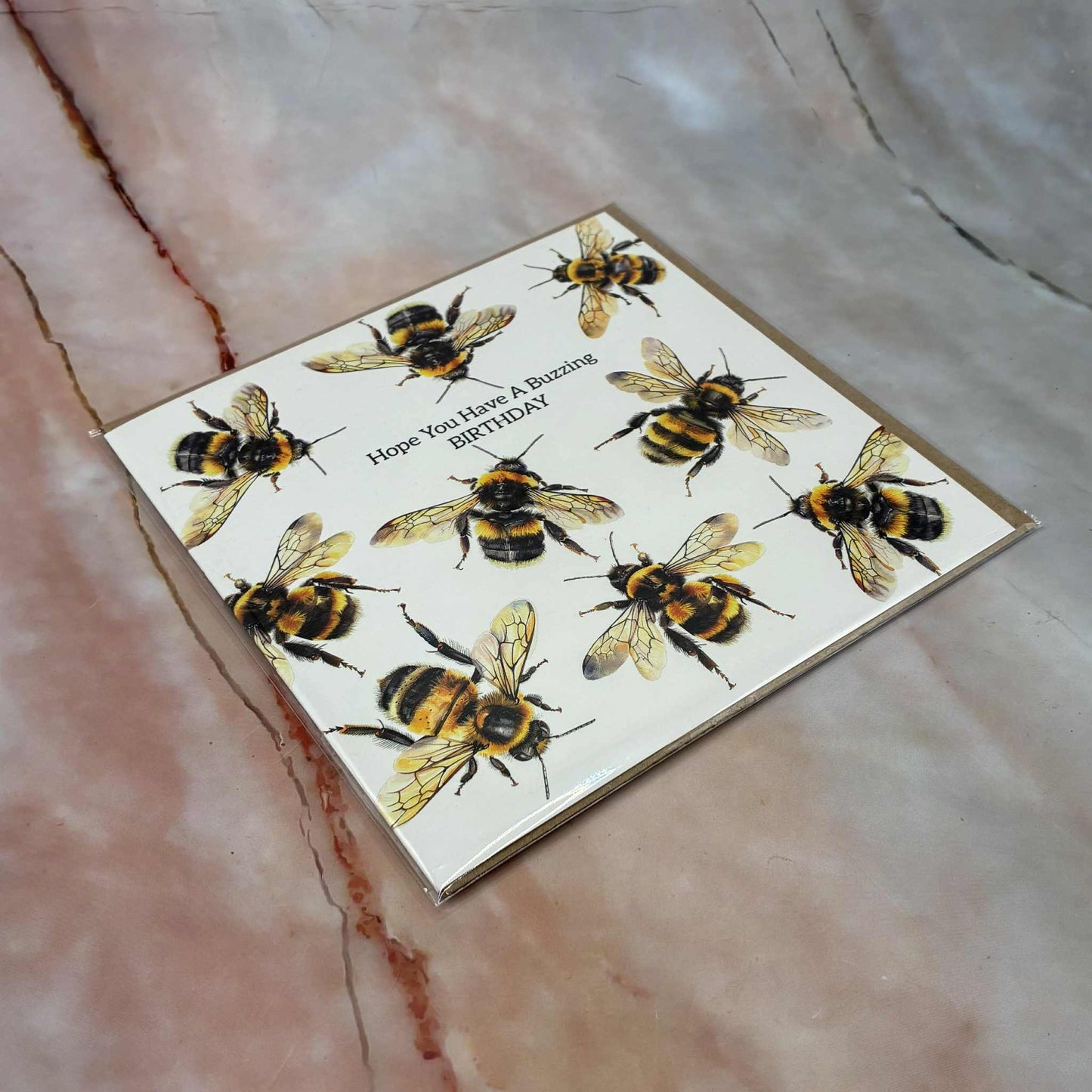 Blank Greetings Cards | Various Designs