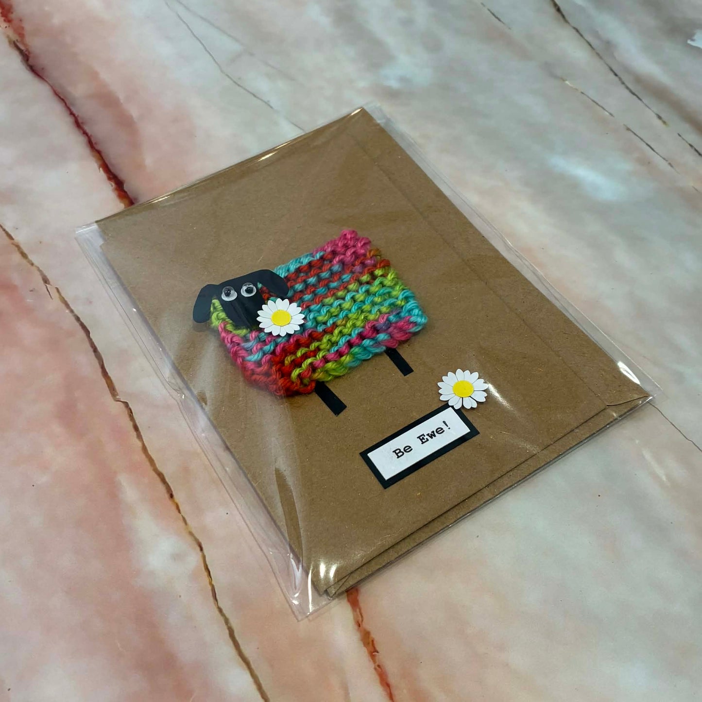 The Sheep Collection | Handmade Cards | Various Designs