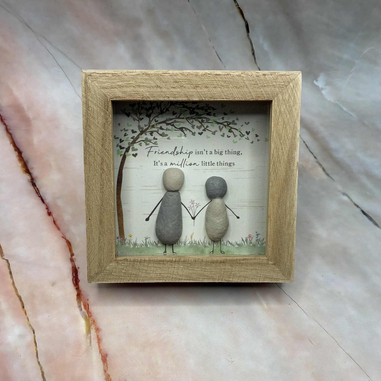 Sentimental Pebble Design Pictures | Various Designs