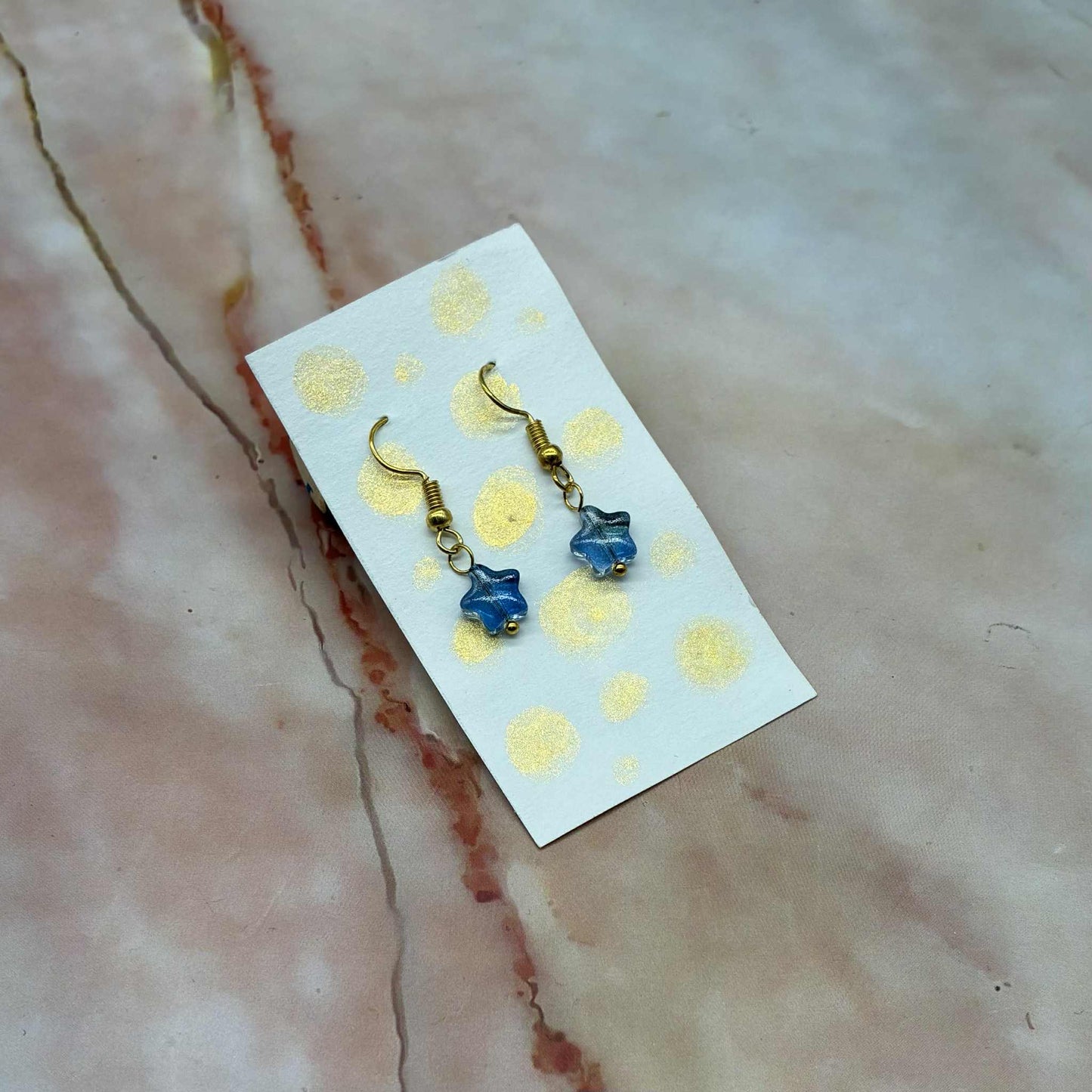 Statement Drop Earrings | Choose Your Favourite!
