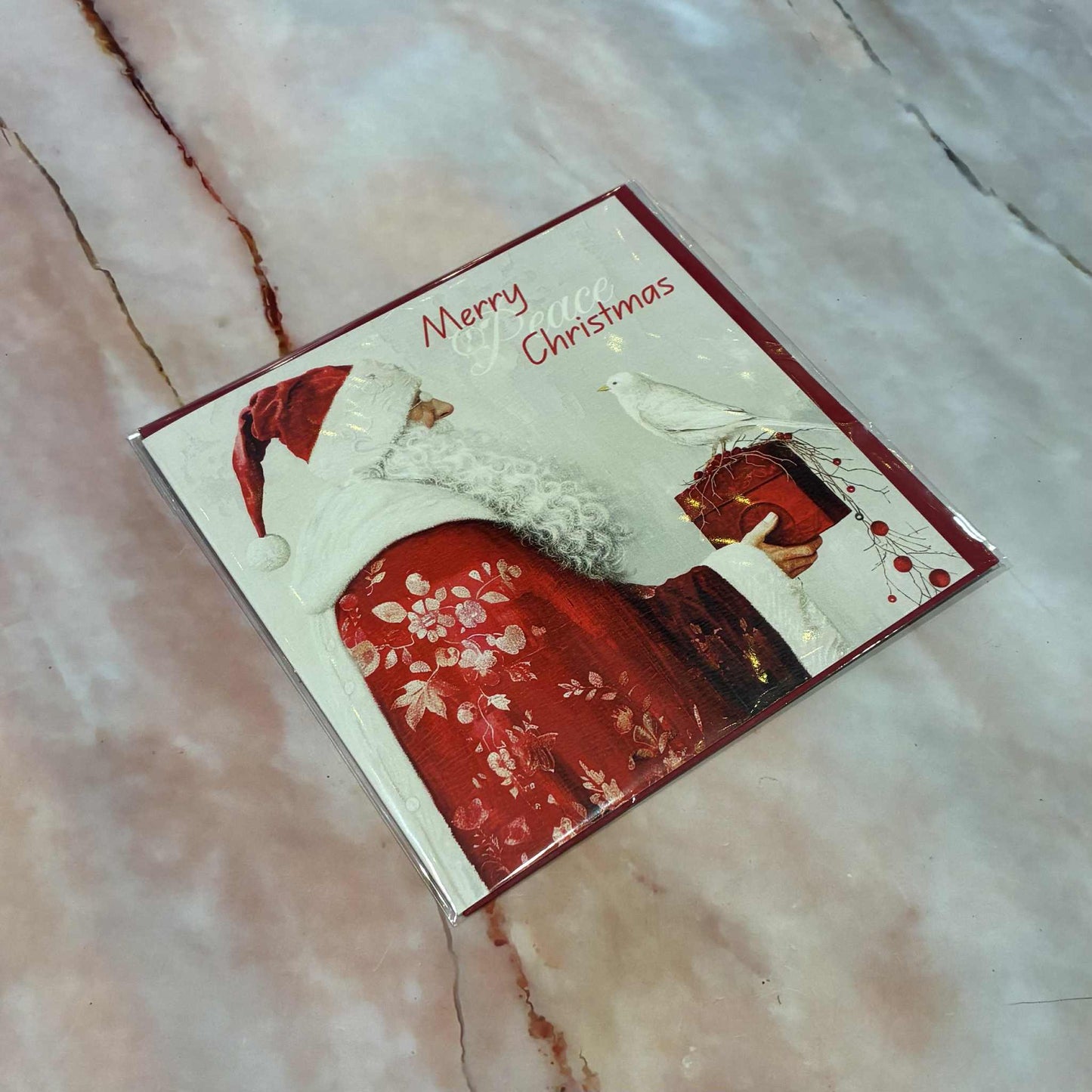 Photography Blank Christmas Cards | Various Designs