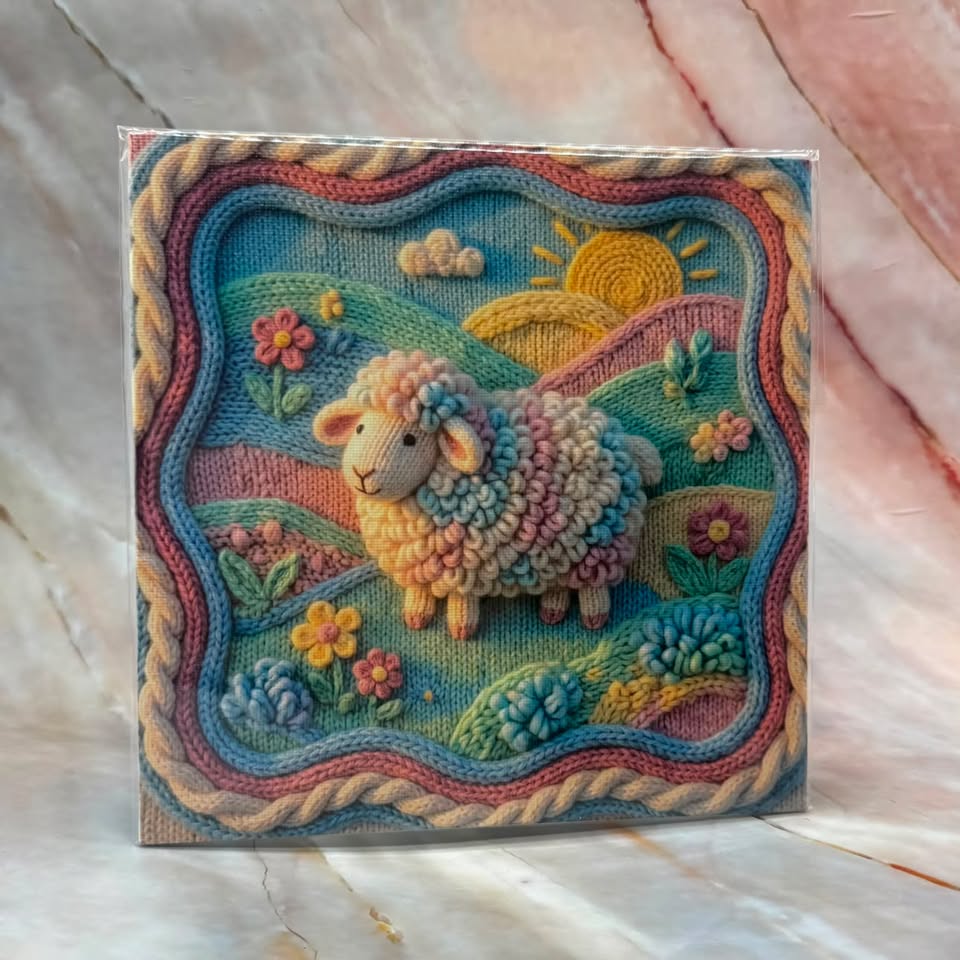 Yorkshire Inspired Prints | 3D Printed | Various Designs