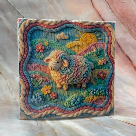 Yorkshire Inspired Prints | 3D Printed | Various Designs