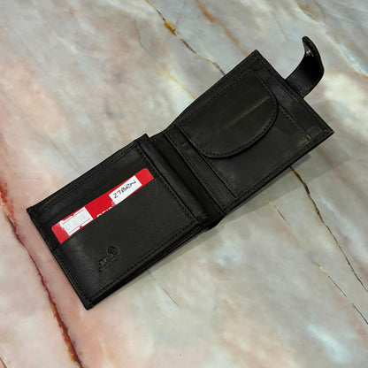 Mens Leather Wallets | Various Designs