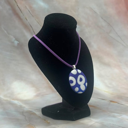 Statement Necklaces| Polymer Clay | Various Colours & Designs