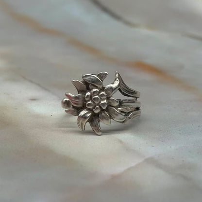 Vintage Spoon Rings | Silver | Various Styles