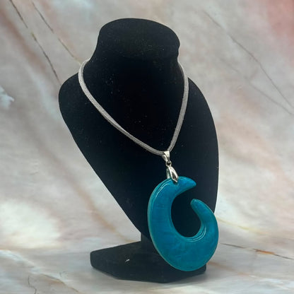 Statement Necklaces| Polymer Clay | Various Colours & Designs